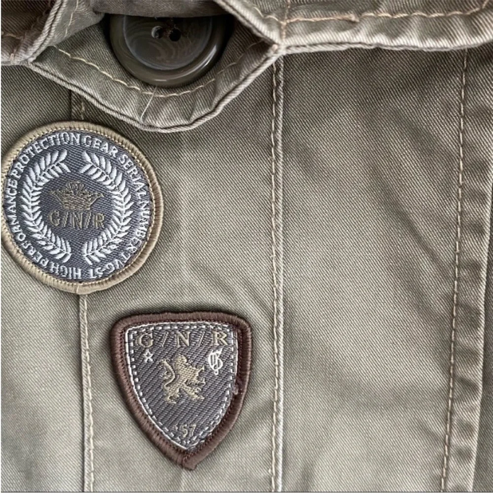 Angelo Litrico Mens Jacket - Picture 6 of 16